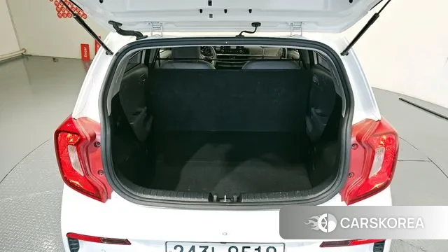 Kia Morning Urban (JA) id 3318293 из Кореи 11