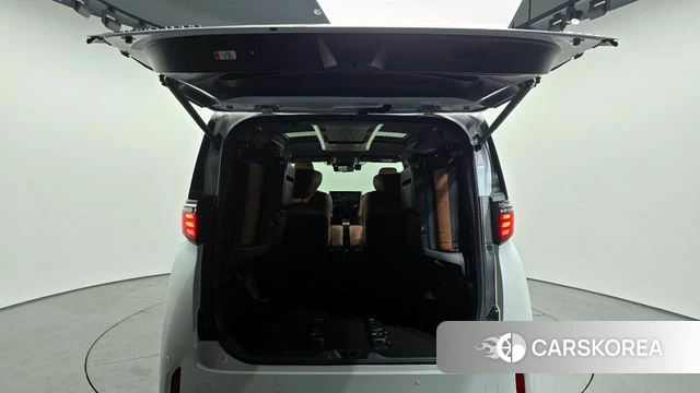 Toyota Alphard 4th Generation id 3805314 из Кореи 11