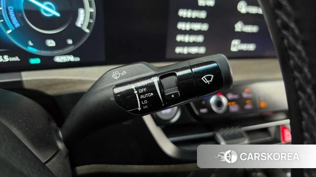 Kia K8 Hybrid id 4893468 из Кореи 11