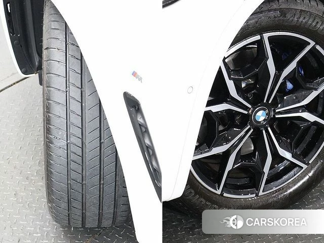 BMW X3 (G01) id 4710794 из Кореи 11