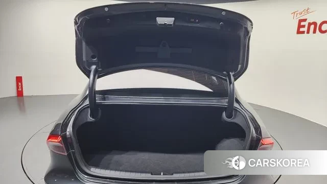 Hyundai The New Grandeur IG Hybrid id 3084364 из Кореи 11