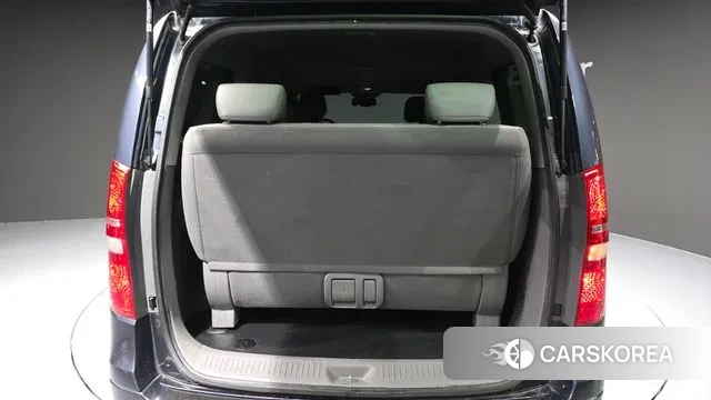 Hyundai The New Grand Starex id 3709258 из Кореи 11