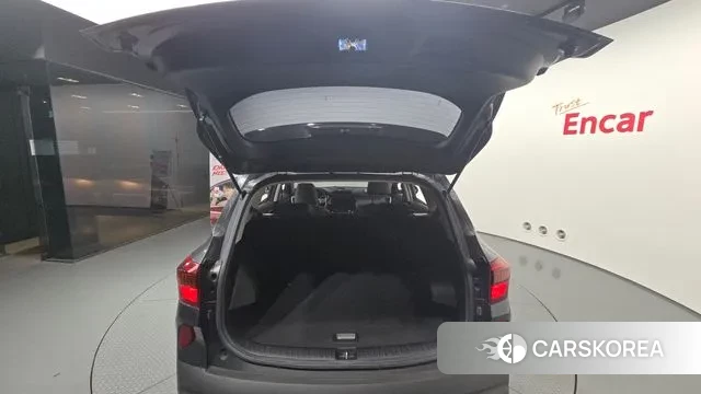 Kia Seltos id 3412332 из Кореи 11