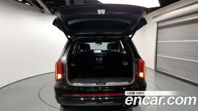 Hyundai The New Palisade id 2954095 из Кореи 11