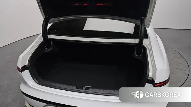 Hyundai Grandeur Hybrid (GN7) id 3633890 из Кореи 11