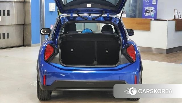 Mini Cooper S 4th Generation id 4548476 из Кореи 11