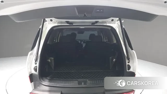 Hyundai Santa Fe (MX5) id 3745438 из Кореи 11