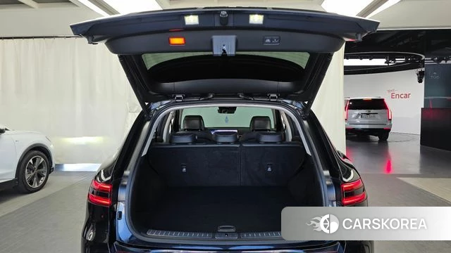 Genesis GV70 id 4778370 из Кореи 11