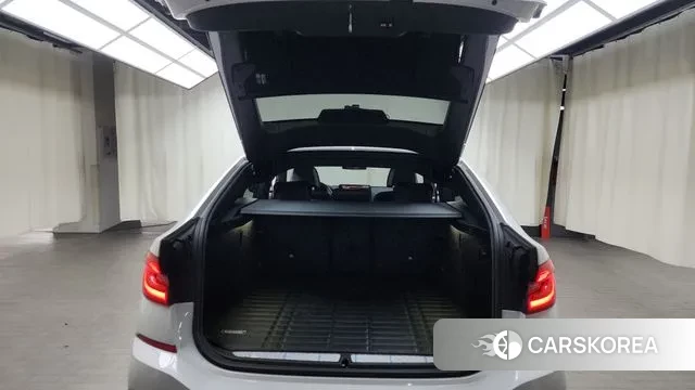 BMW 6 Series GT (G32) id 3348398 из Кореи 11