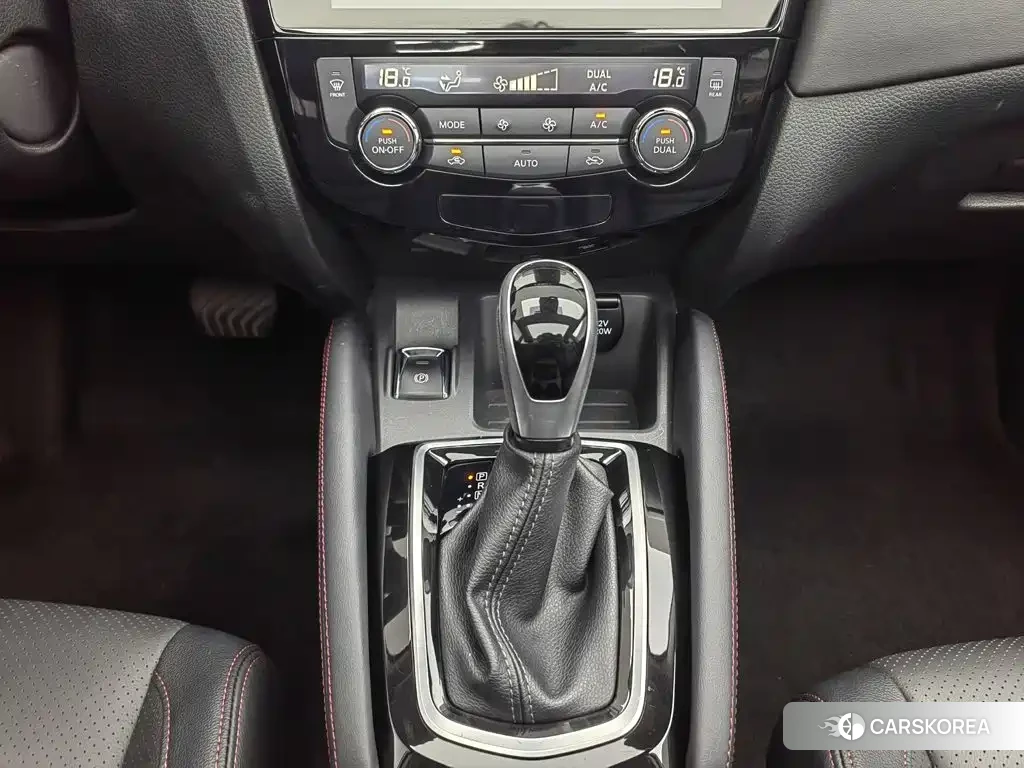 Nissan Qashqai id 4653783 из Китая 11