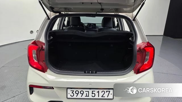 Kia Morning Urban (JA) id 4656127 из Кореи 11