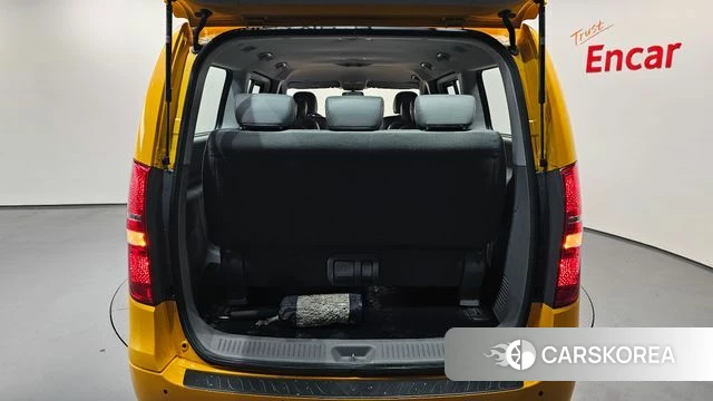 Hyundai The New Grand Starex id 3860942 из Кореи 11