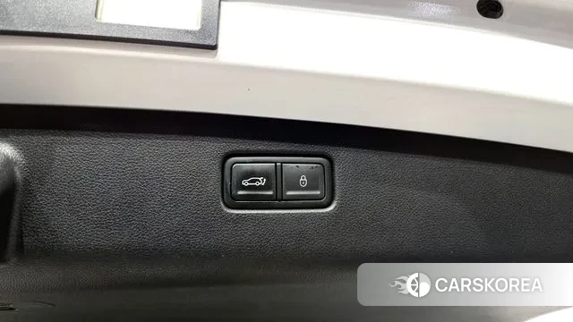 Genesis GV70 id 3649825 из Кореи 11