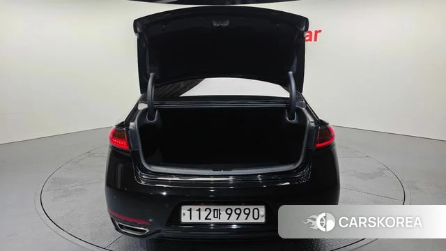 Kia Come New K7 id 3845893 из Кореи 11