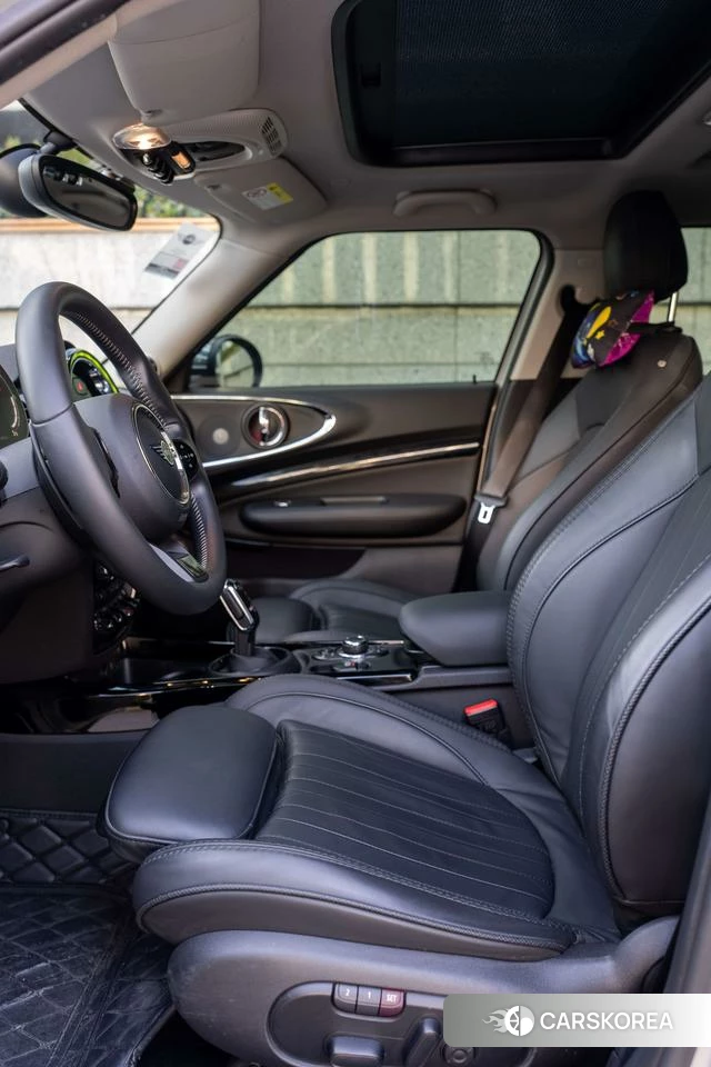 MINI CLUBMAN id 4239846 из Китая 11