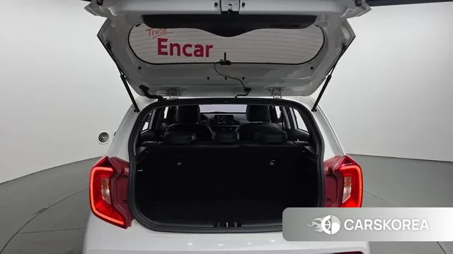 Kia All New Morning (JA) id 3193551 из Кореи 11