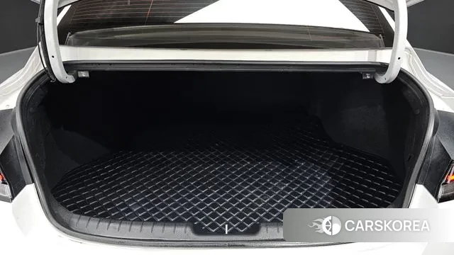 Hyundai The New Avante (CN7) id 3394230 из Кореи 11