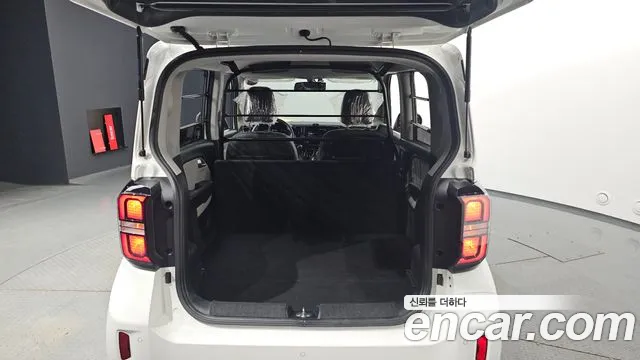 Kia The New Kia Ray id 2848139 из Кореи 11