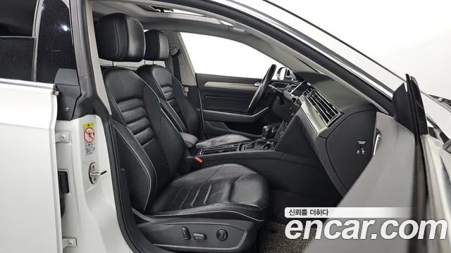 Volkswagen Arteon id 2759908 из Кореи 11