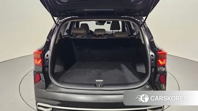 Kia Seltos id 2965663 из Кореи 11