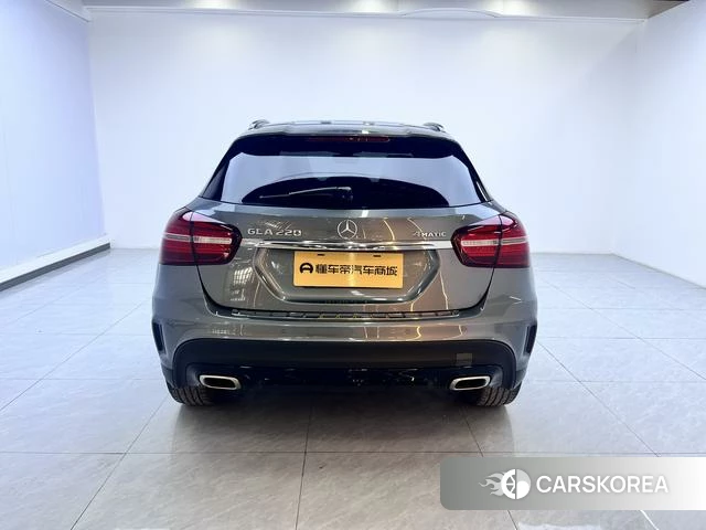 Mercedes-Benz GLA id 3889150 из Китая 11
