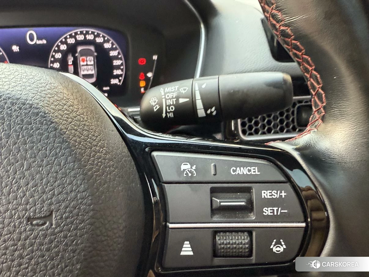 Honda Civic id 4407652 из Китая 11