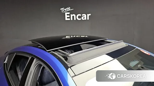 BMW 8 Series (G15) id 2905514 из Кореи 11