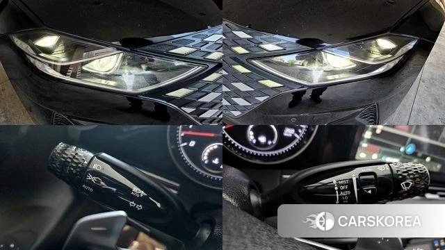 Hyundai The New Grandeur IG id 3905145 из Кореи 11