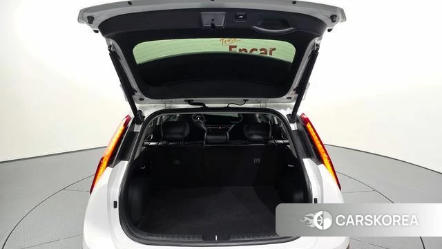 Kia Di Ol Nu Niro id 4195474 из Кореи 11