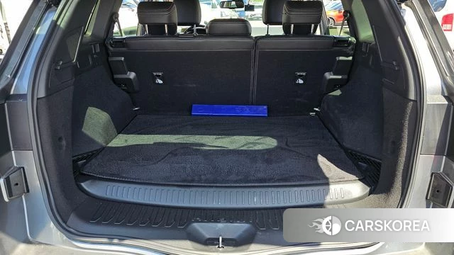 Renault Korea (Samsung) The New QM6 id 4203380 из Кореи 11