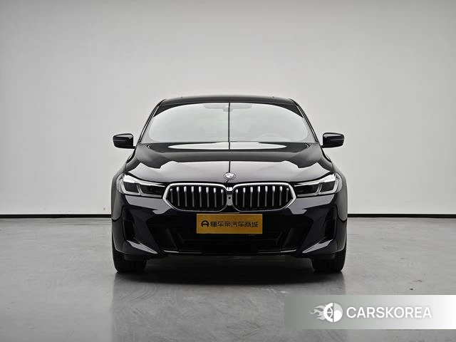 BMW 6 series GT id 4277040 из Китая 11