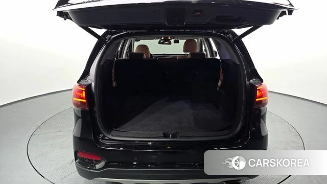 Kia The New Sorento id 4020157 из Кореи 11