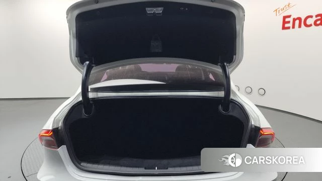 Hyundai The New Grandeur IG id 3954924 из Кореи 11