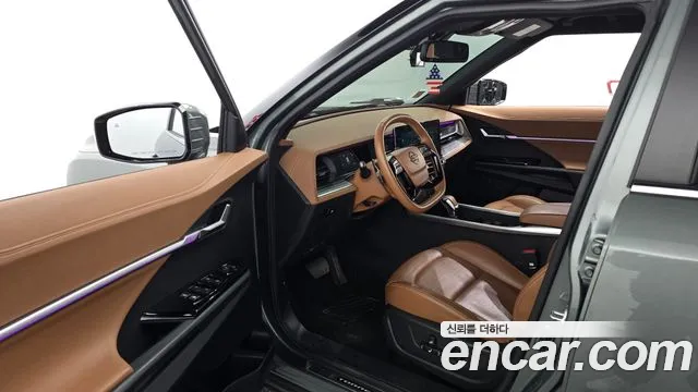 Ssangyong Torres id 2671732 из Кореи 11