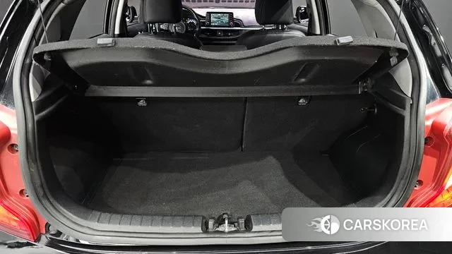 Kia All New Morning (JA) id 3403293 из Кореи 11