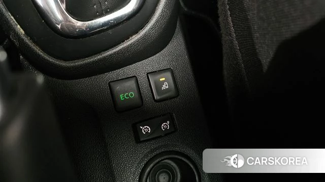 Renault Korea (Samsung) New QM3 id 4610108 из Кореи 11