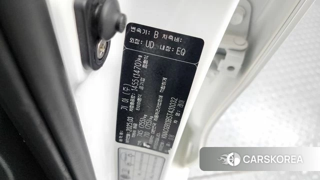 Kia The New Kia Ray id 4279911 из Кореи 11