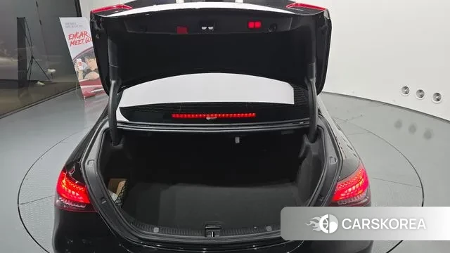 Mercedes-Benz E-Class W213 id 3492530 из Кореи 11