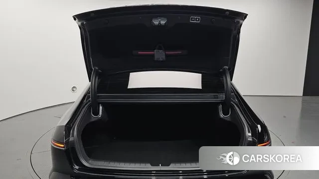 Hyundai Grandeur (GN7) id 3426596 из Кореи 11