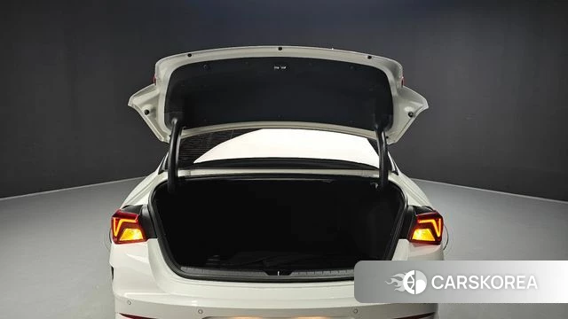Kia K5 3rd generation id 4533845 из Кореи 11