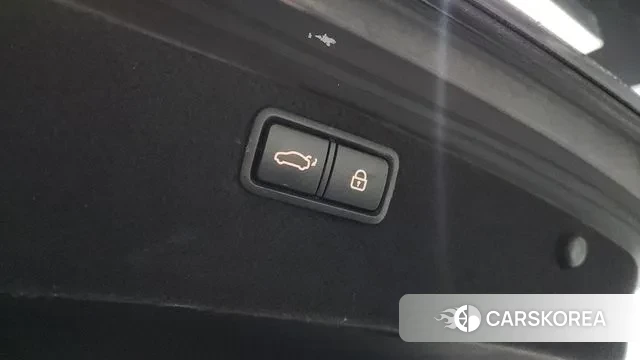 Genesis G80 id 3617366 из Кореи 11