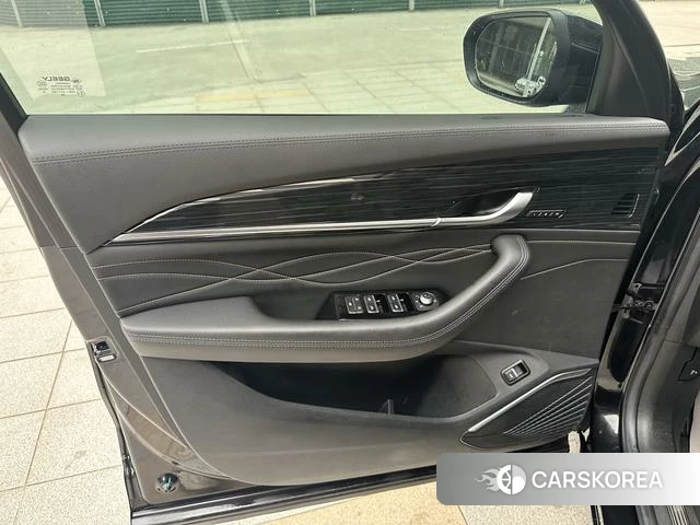 Geely Automobile Xingyue L id 3983176 из Китая 11