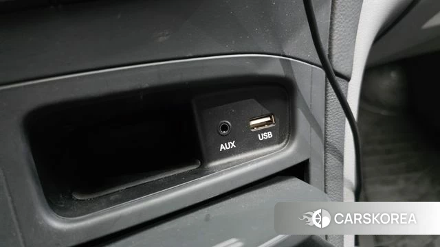 Hyundai The New Grand Starex id 4642136 из Кореи 11