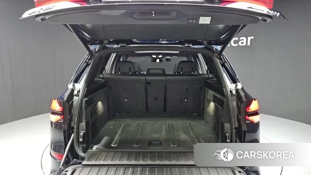 BMW X5 (G05) id 3596590 из Кореи 11