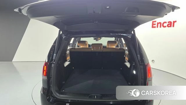 Kia Mohave Master id 3819826 из Кореи 11