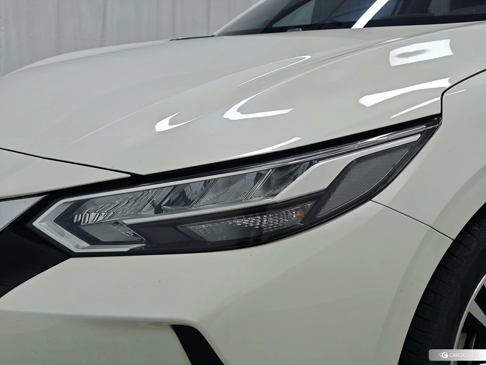 Nissan Xuan Yi id 4452571 из Китая 11