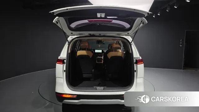 Kia Carnival 4th generation id 3432985 из Кореи 11