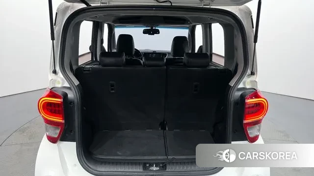 Kia The New Ray id 3464896 из Кореи 11