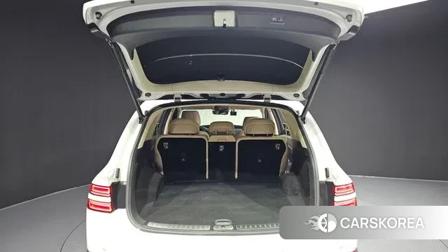 Genesis GV80 id 3354341 из Кореи 11