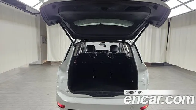Citroen / DS Grand C4 Picasso id 2813741 из Кореи 11